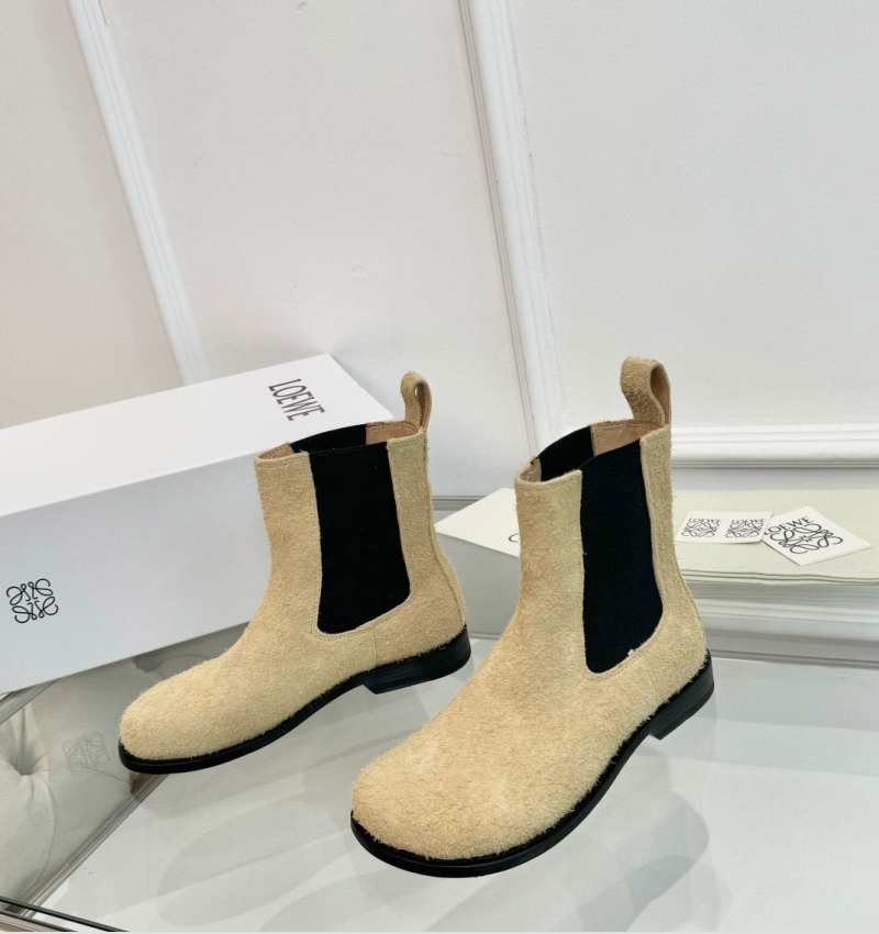 l*ew* boots